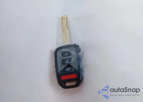 2018 Honda Hr-V Lx from USA, damaged, VIN 3CZRU6H36JM704239